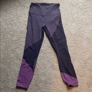 LuluLemon pant